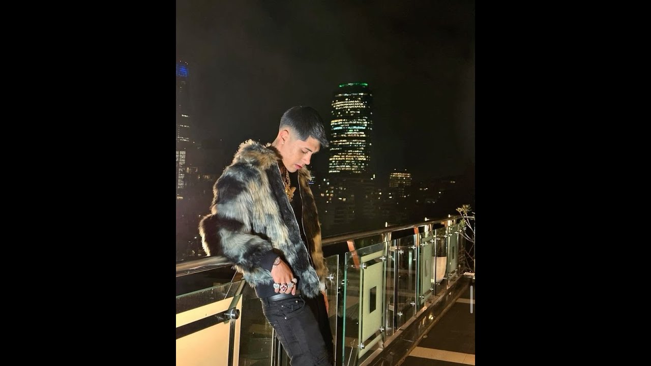 CRIS MJ TYPE BEAT - 