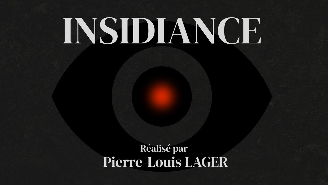 INSIDIANCE [Concours CinéFabrique 2025]