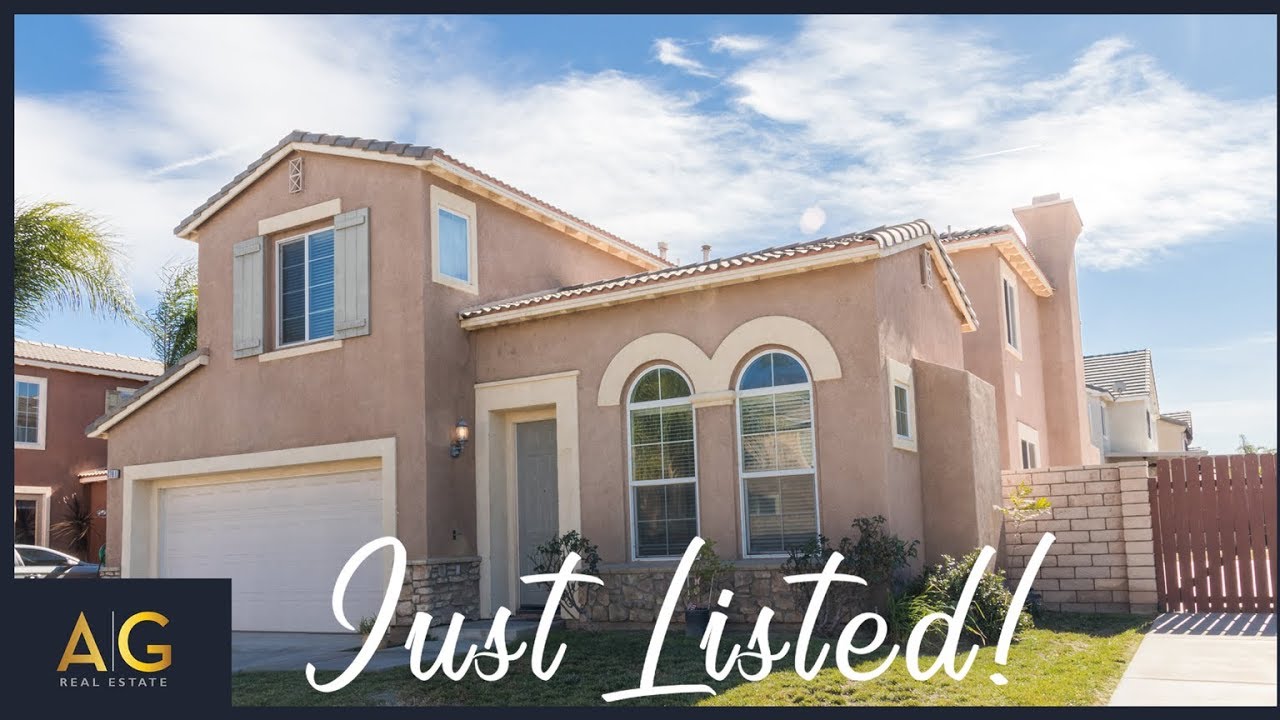Just Listed!