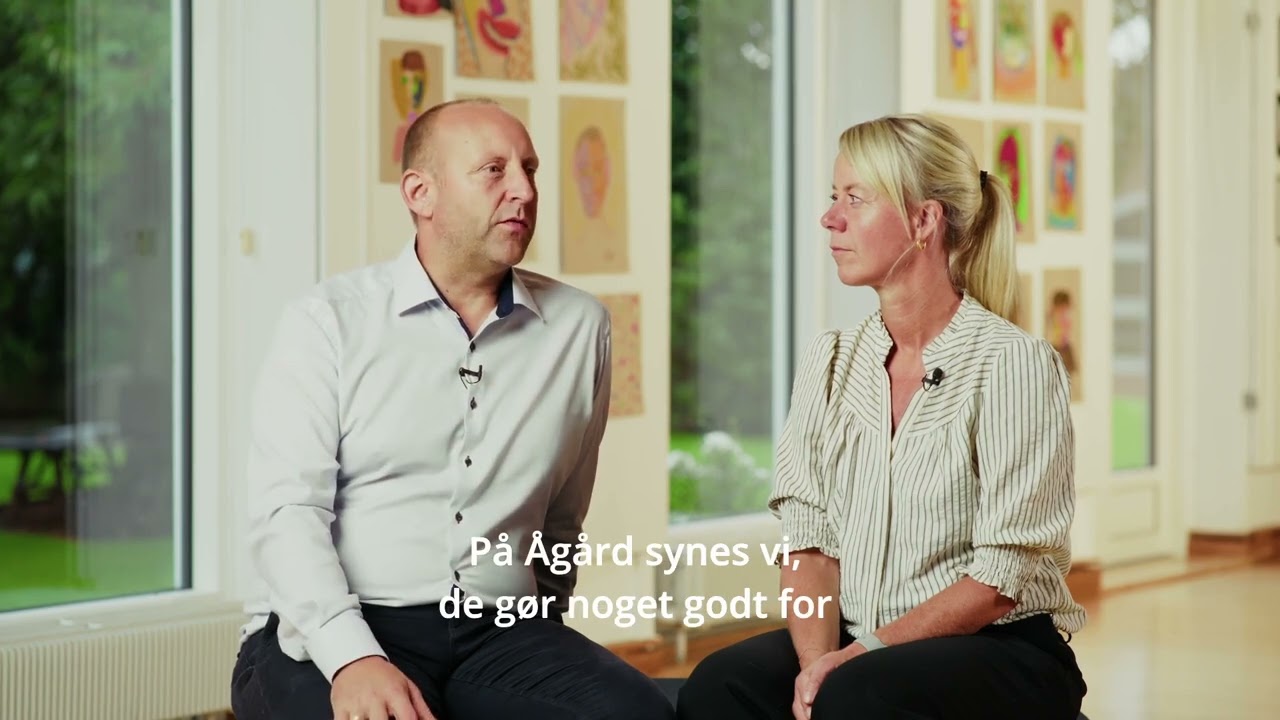 Forældre fortæller