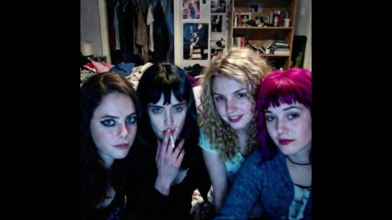 Coito Circuito - LU (DEMO)