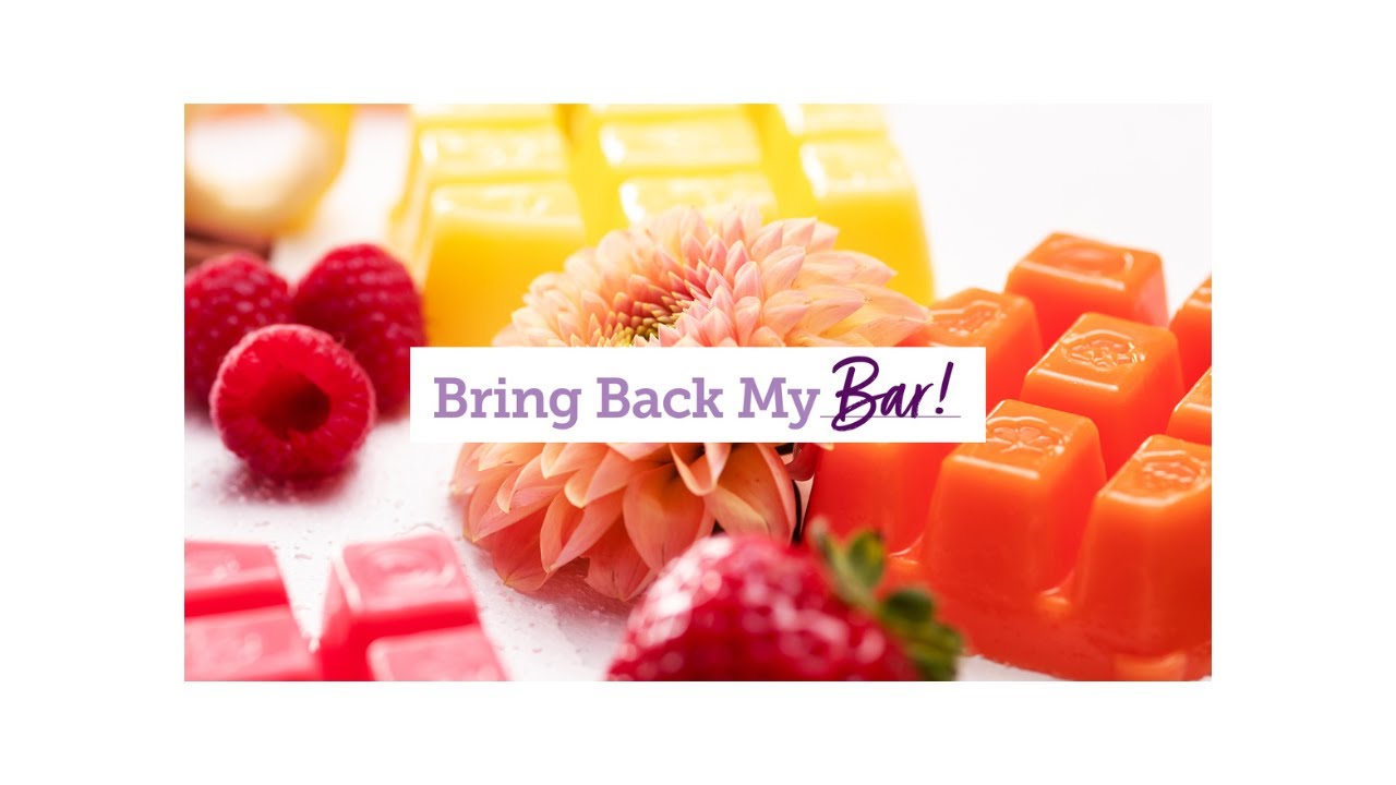 Scentsy Bring Back My Bar Warm Reviews (July 2024)