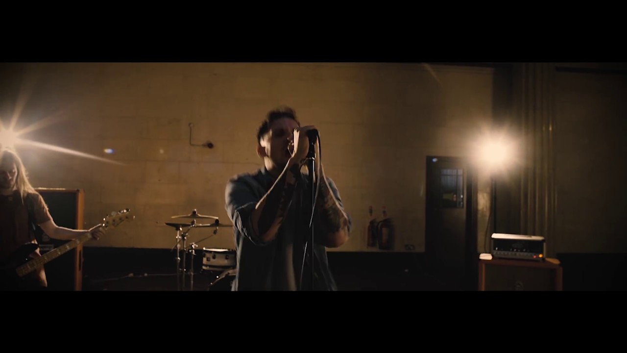 Continents - Preacher (Official Music Video)
