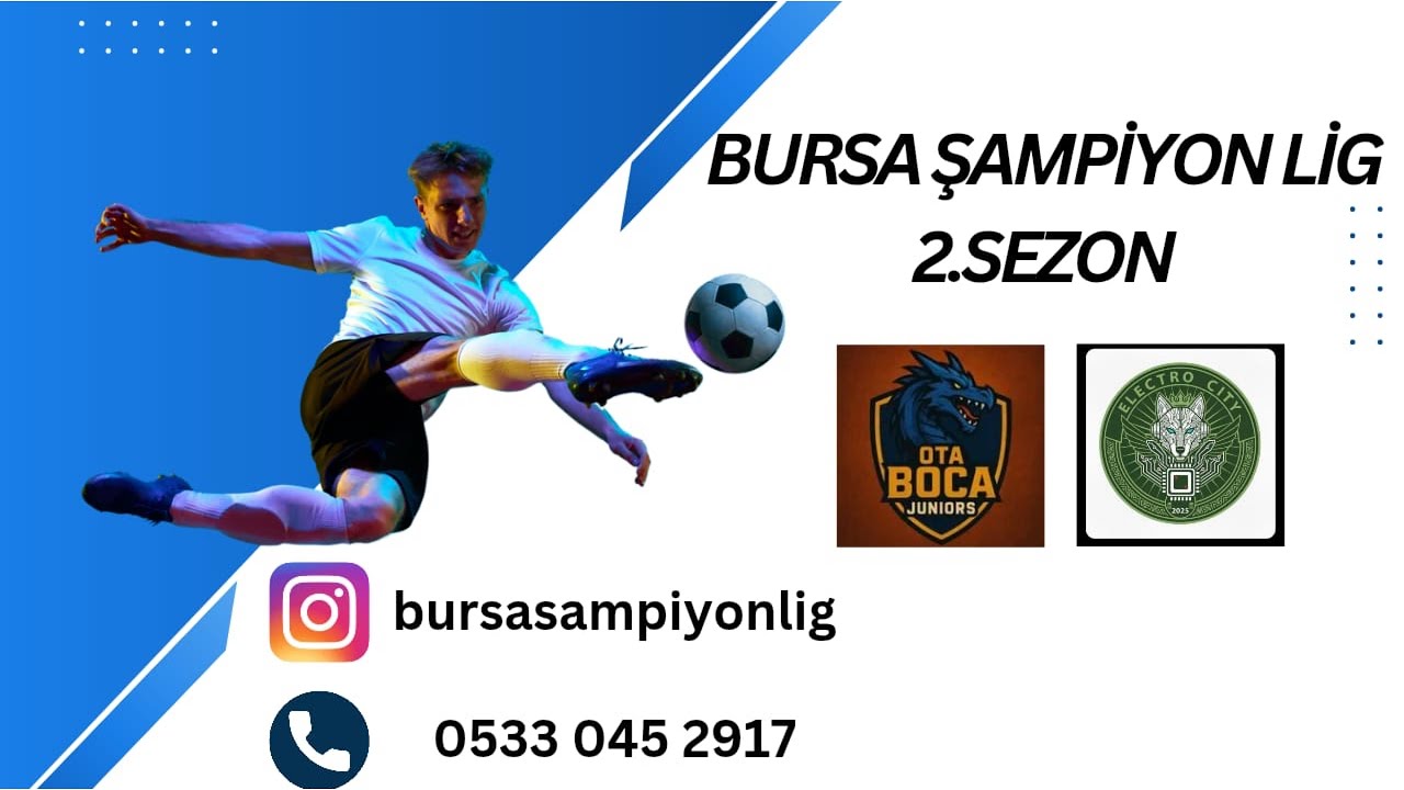BOCA JUNİORS / ELECTRO CİTY 