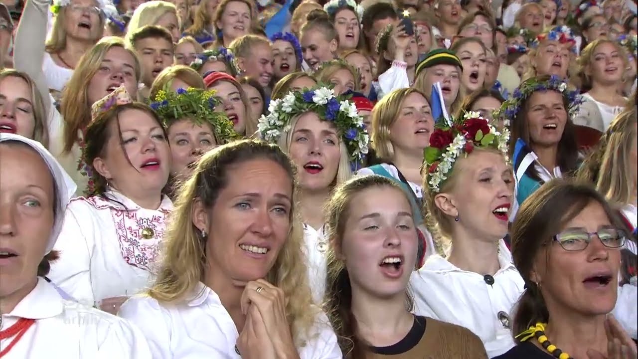 TA LENDAB MESIPUU POOLE