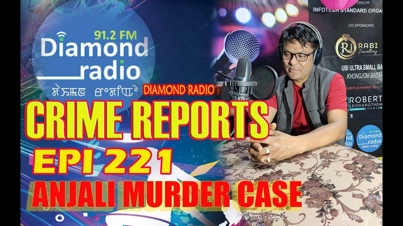 НОВЫЕ СООБЩЕНИЯ О ПРЕСТУПЛЕНИЯХ 221 //20 АПРЕЛЯ 91.2 Прямая трансляция Diamond Radio