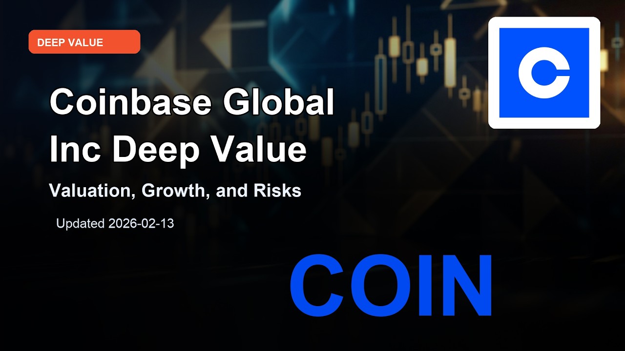 Is Coinbase The AWS Of Distributed Finance?