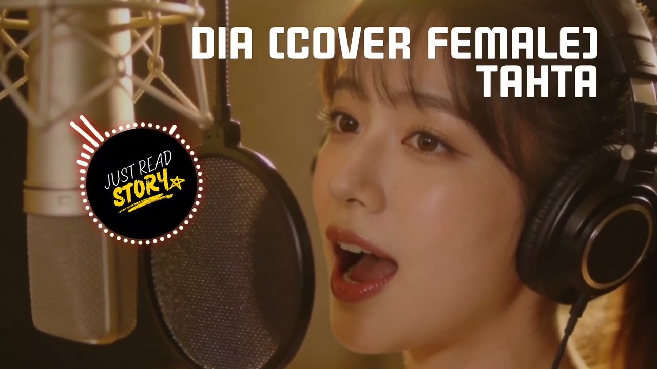 Dia – Tahta (Female Cover) | Lebih Dalam dari Aslinya?