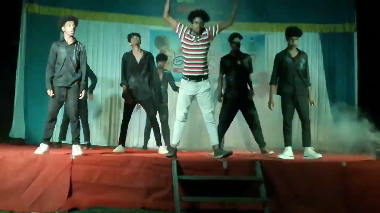Onam 2023 Nirappam Fest brake dance CM Rock Perambra