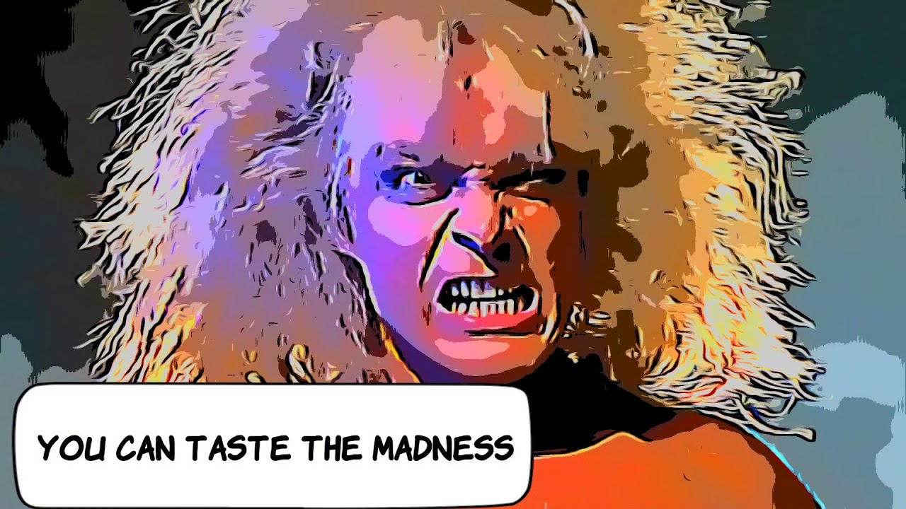 Thor - Rising (Video Mix) [Official Music Video]