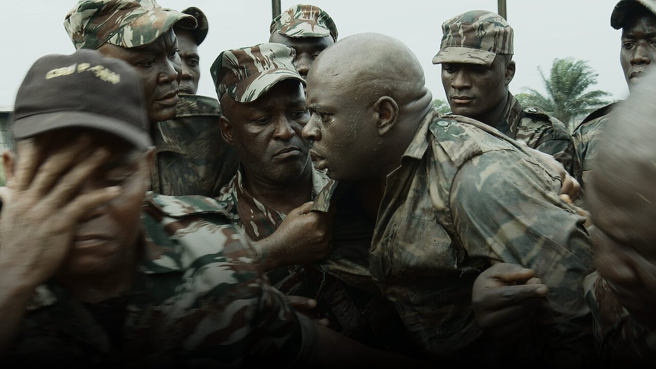 NGANU Bande annonce (2023) de Kang Quintus