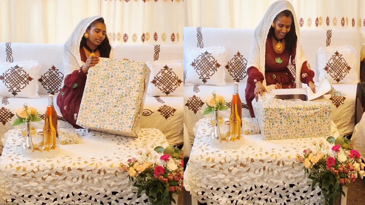 ዘይተጸበኽዎ   ህያብ     ካብ  ናይ  ስደት  ሓፍተይ,, 🙏🙏🙏🌹🌹🌹🌹#habesha 