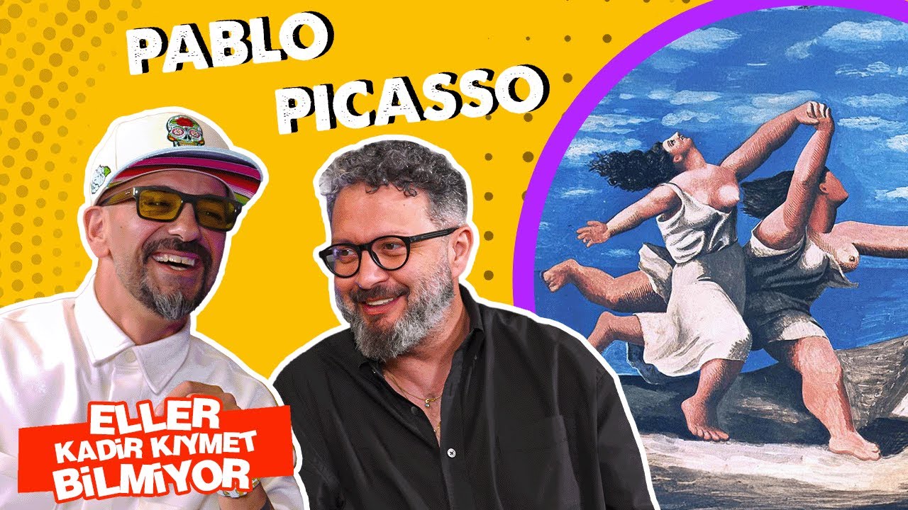 Eller Kadir Kıymet Bilmiyor - Picasso | İbrahim Selim