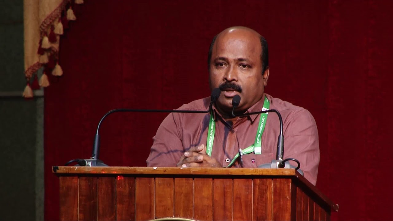 Festival on Democracy