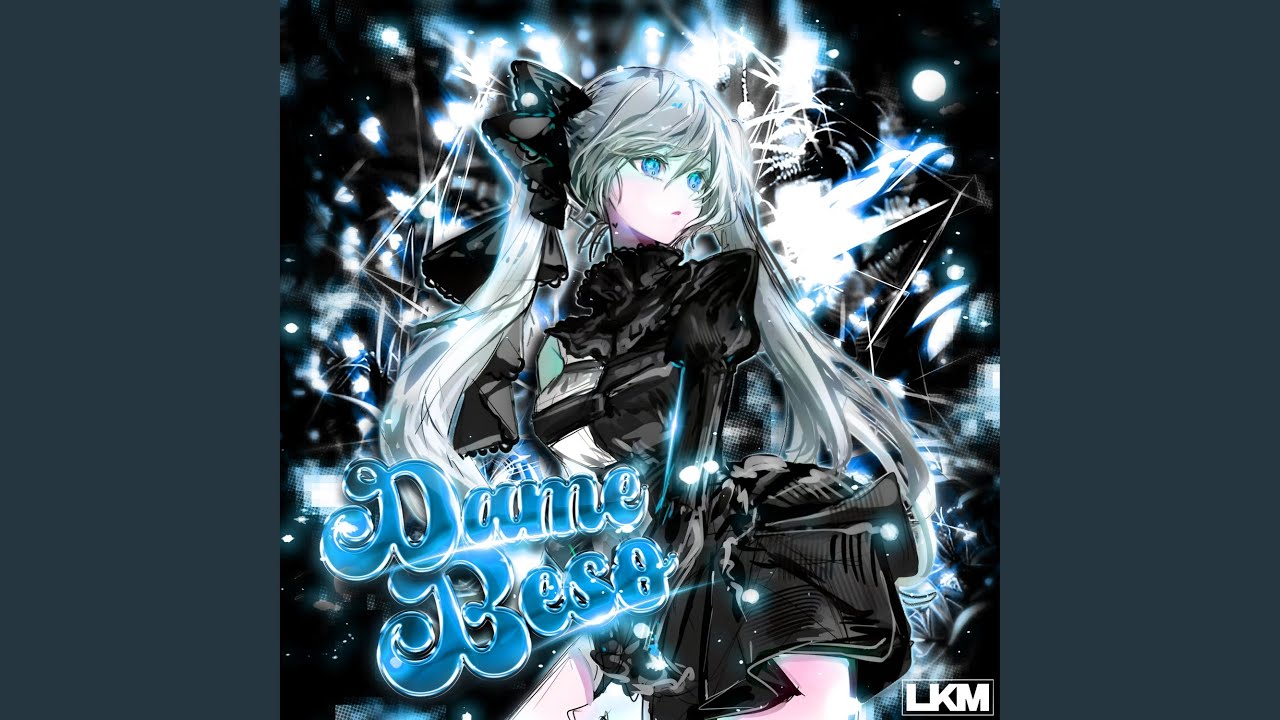 Dame Beso (Nightcore)