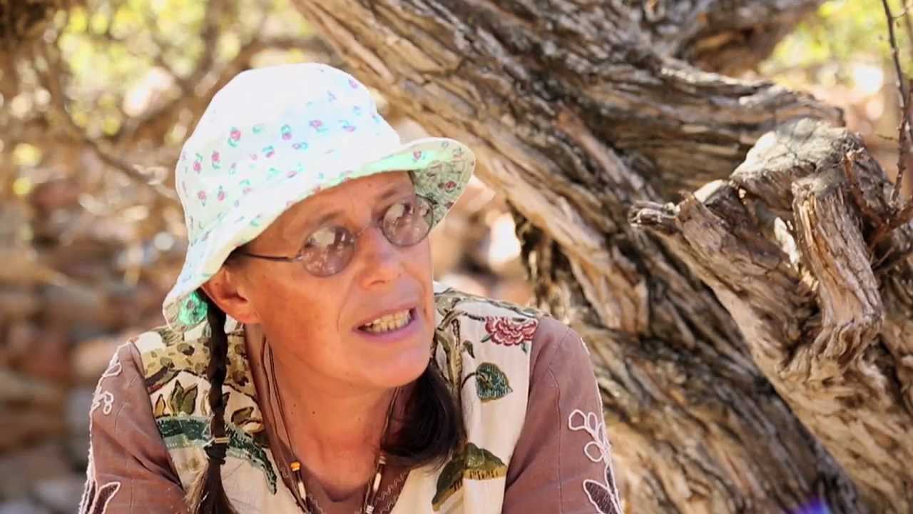 Dagbreek: Van Nature - Geswelde, pynlike voete