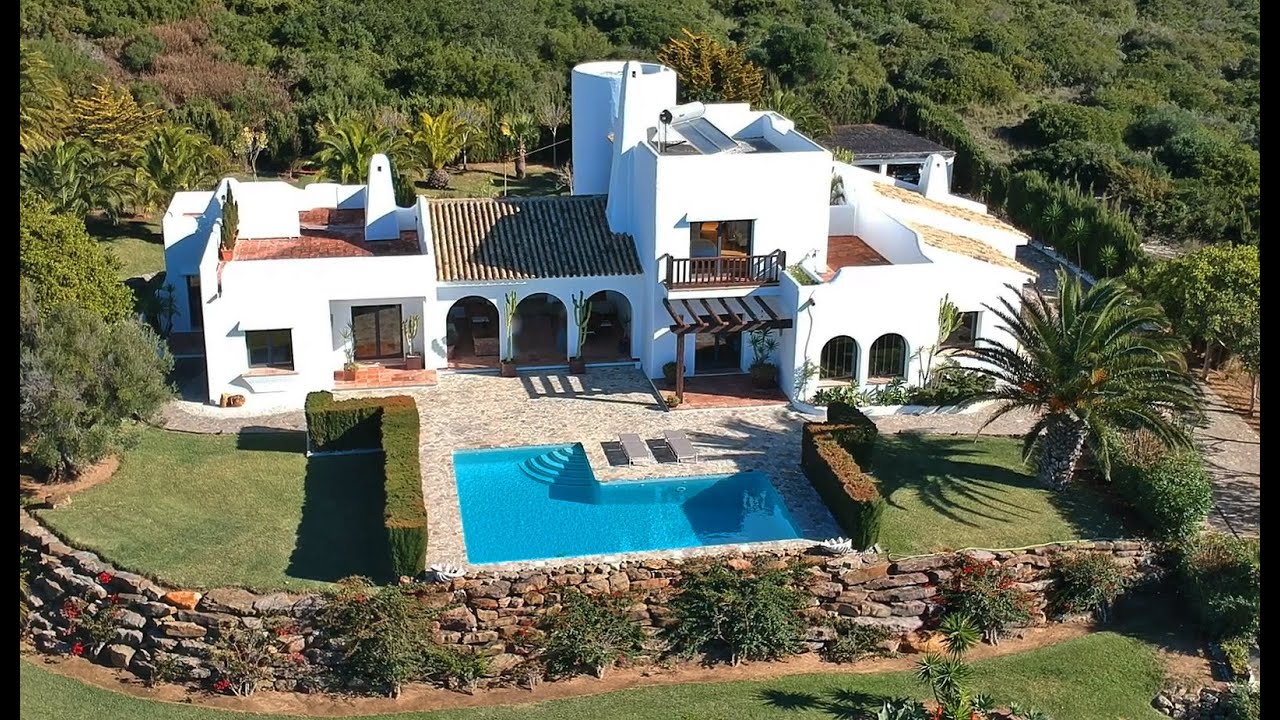 Villa Fare Miti | Zahara Villas