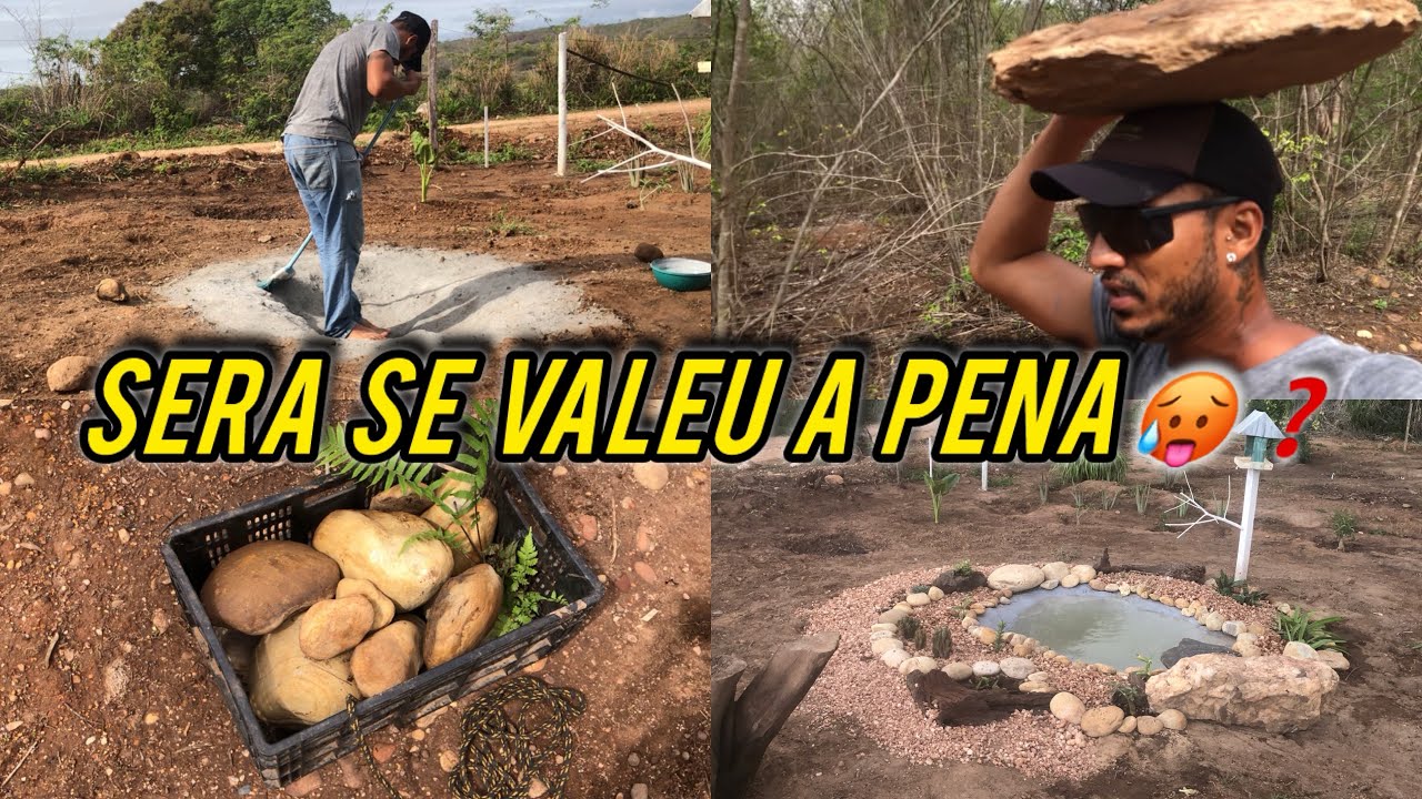 NÃO FOI NADA FÁCIL,MAIS O RESULTADO VEIO 🙏🏼🙅🏽‍♂️