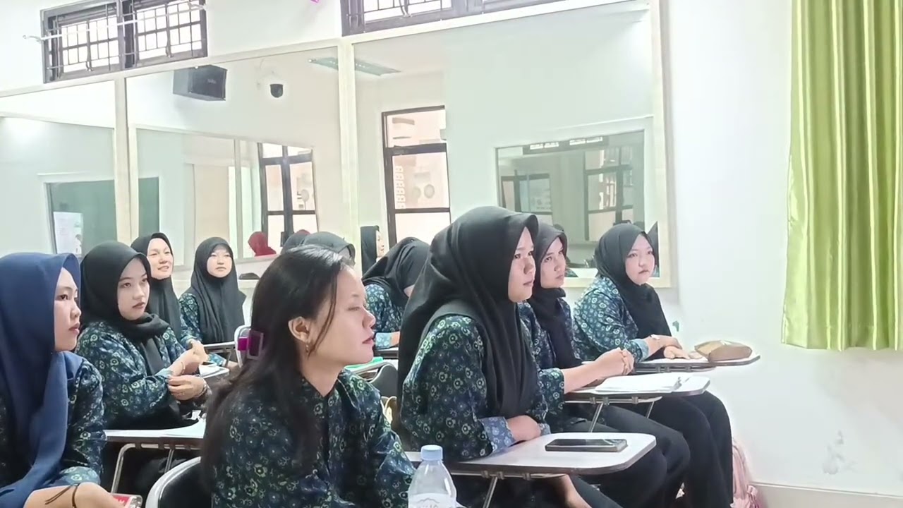 8 Keterampilan Dasar Mengajar