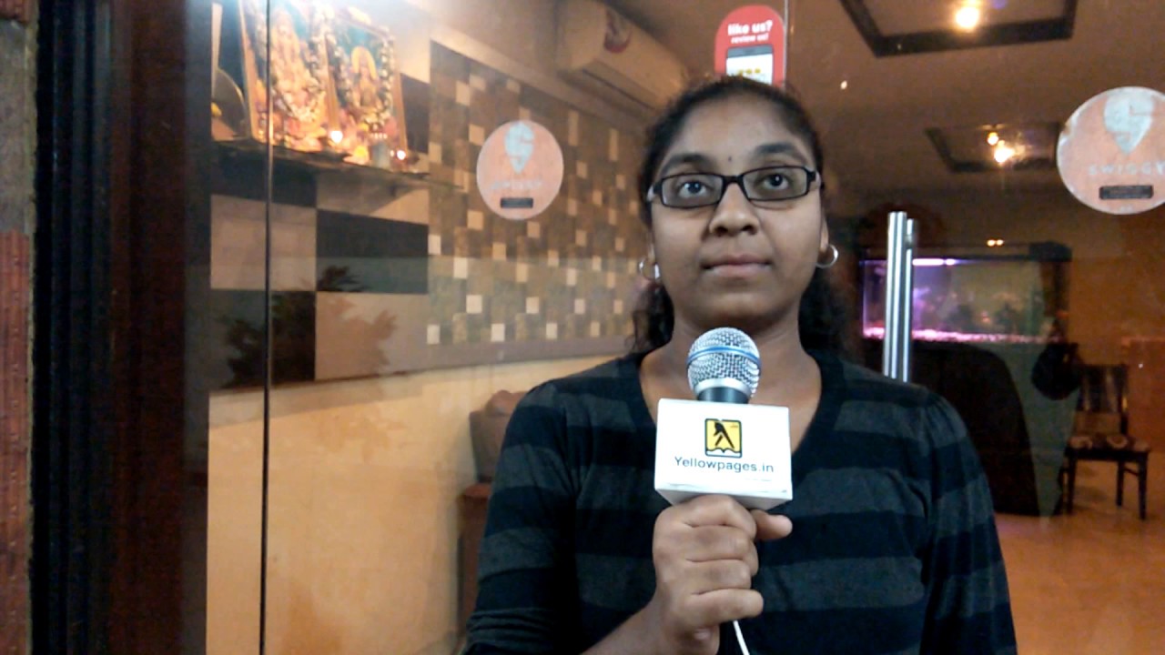 Aahar Restaurant in Ramanthpur, Hyderabad | Yellowpages.in