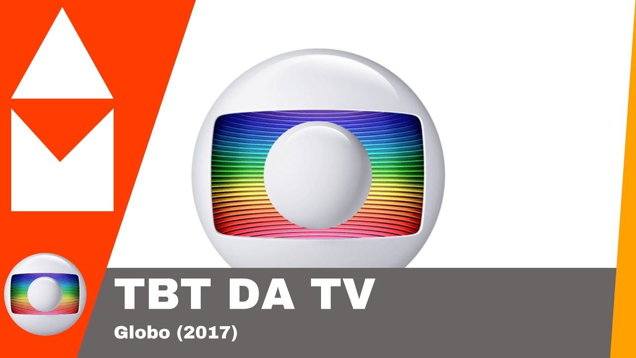 TBT DA TV | Programação da Globo em 2017