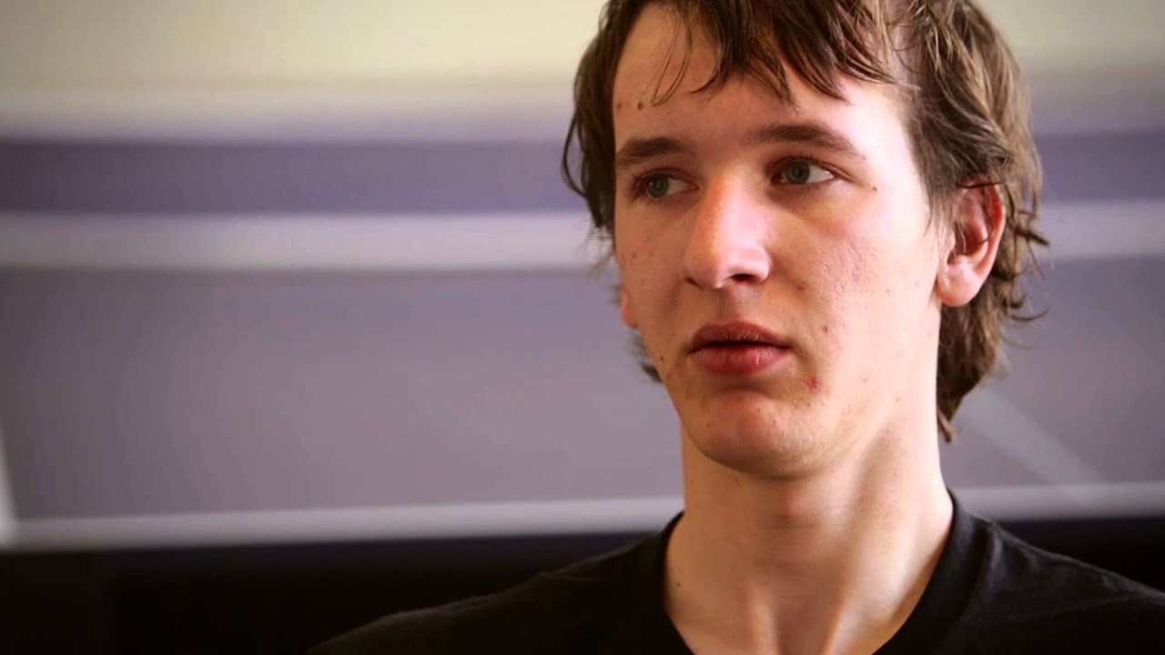College Program for Students with Asperger's Syndrome