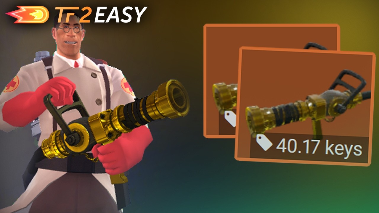 back to back Double Australium Hit!! - TF2 Casebattles