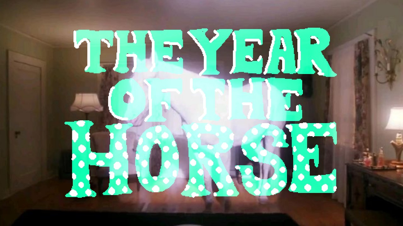EP4 - The year of the horse