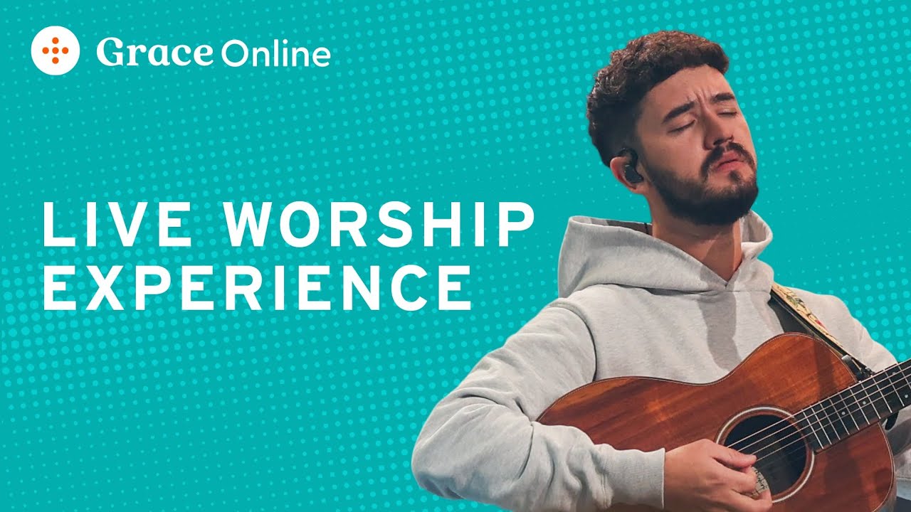 Grace Online FULL SERVICE | Emotional Life | Grace Church Orlando