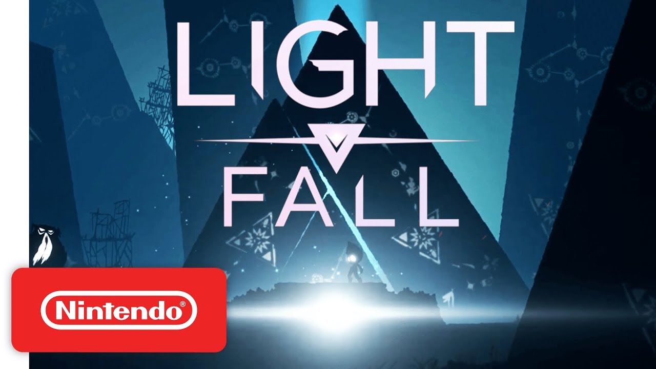Light Fall Teaser Trailer - Nintendo Switch