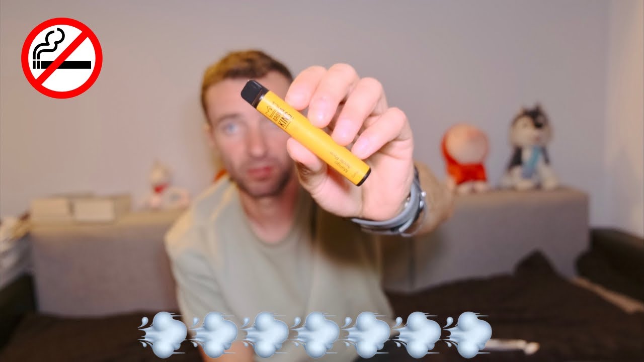 VAPE AROMA KING CU PUȚINE PUFURI ȘI NU MAI ȚIN MINTE CU CE AROMA