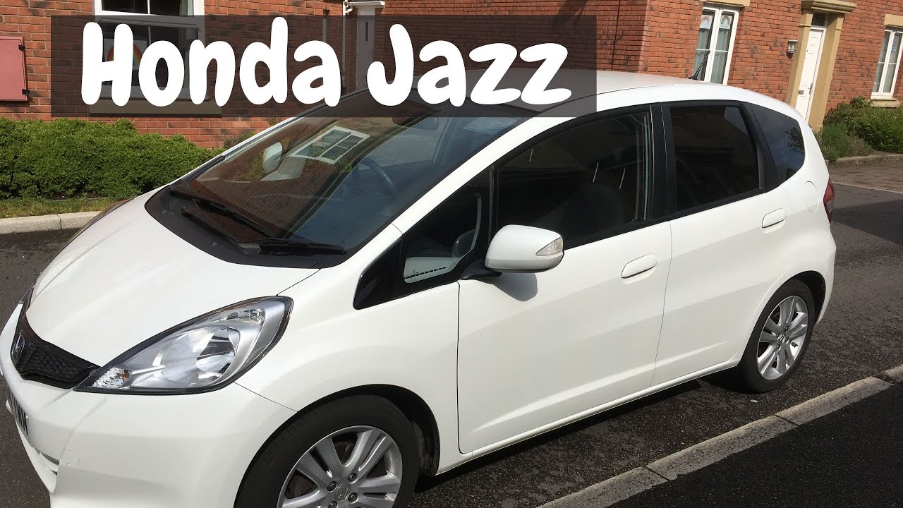 Обзор Honda Jazz | 2015 ЭС плюс