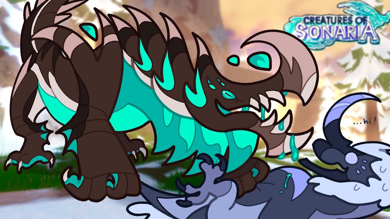 BOSKURRO Loves Shredding Your Wings: CoS survival gameplay