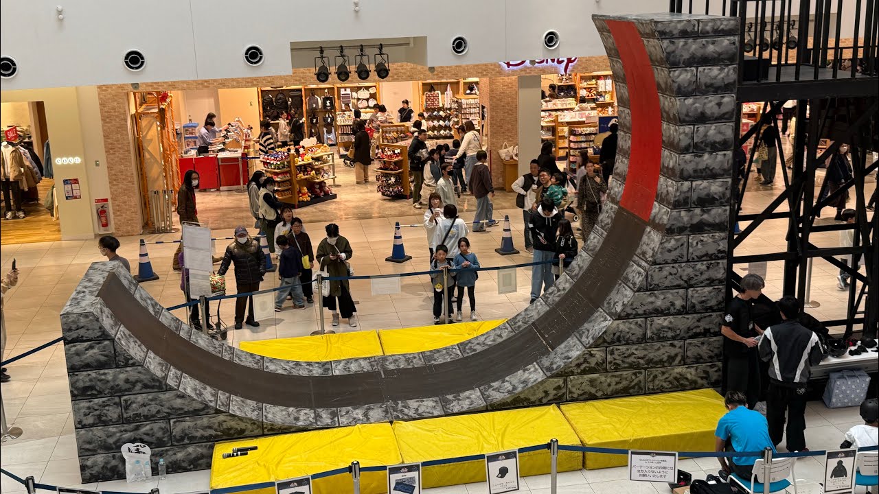 そり立つ壁 挑戦集    
