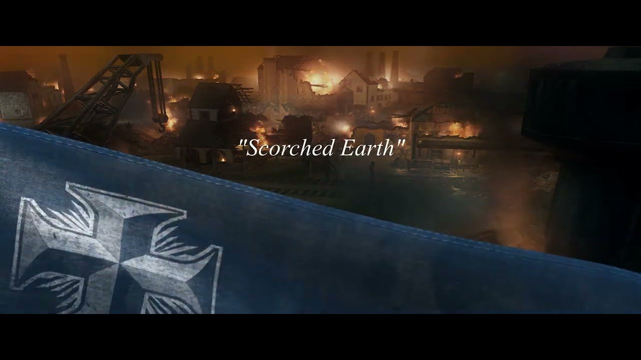 Company Of Heroes 