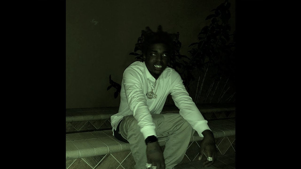 (FREE) Kodak Black Type Beat - 
