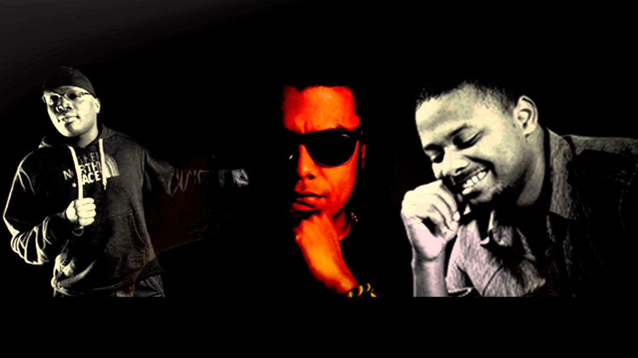 VALETE, JIMMY P, AZAGAIA, TAMIN - SENTE O MEDO