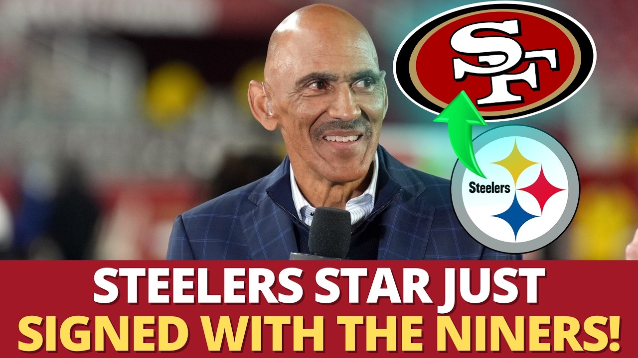 YOU WON'T BELIEVE WHAT JUST HAPPENED! LOOK AT THIS! 49ERS NEWS