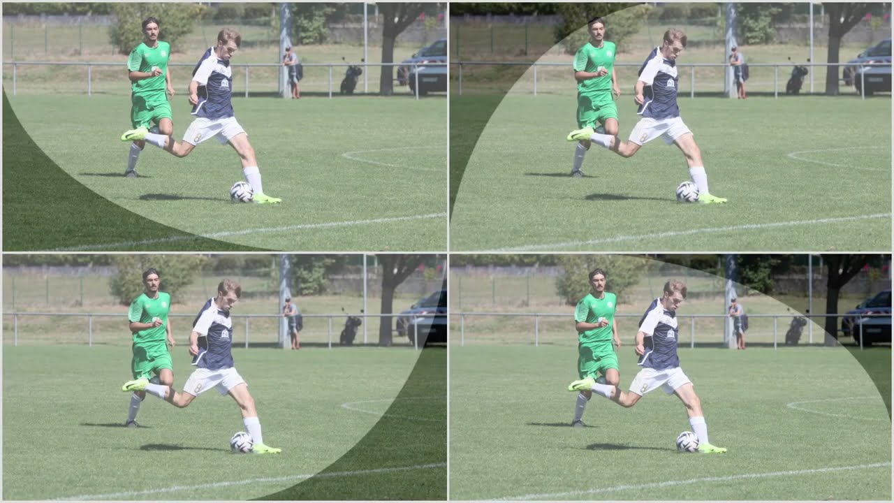 DIAPORAMA ESFC 1 -  FC2S