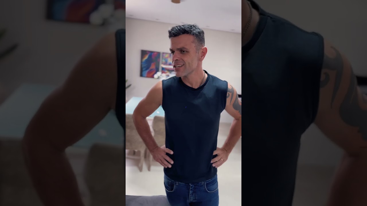 Minha Sogra veio passar uns dias aqui,tava na cara que essa convivência não iria dá certo!