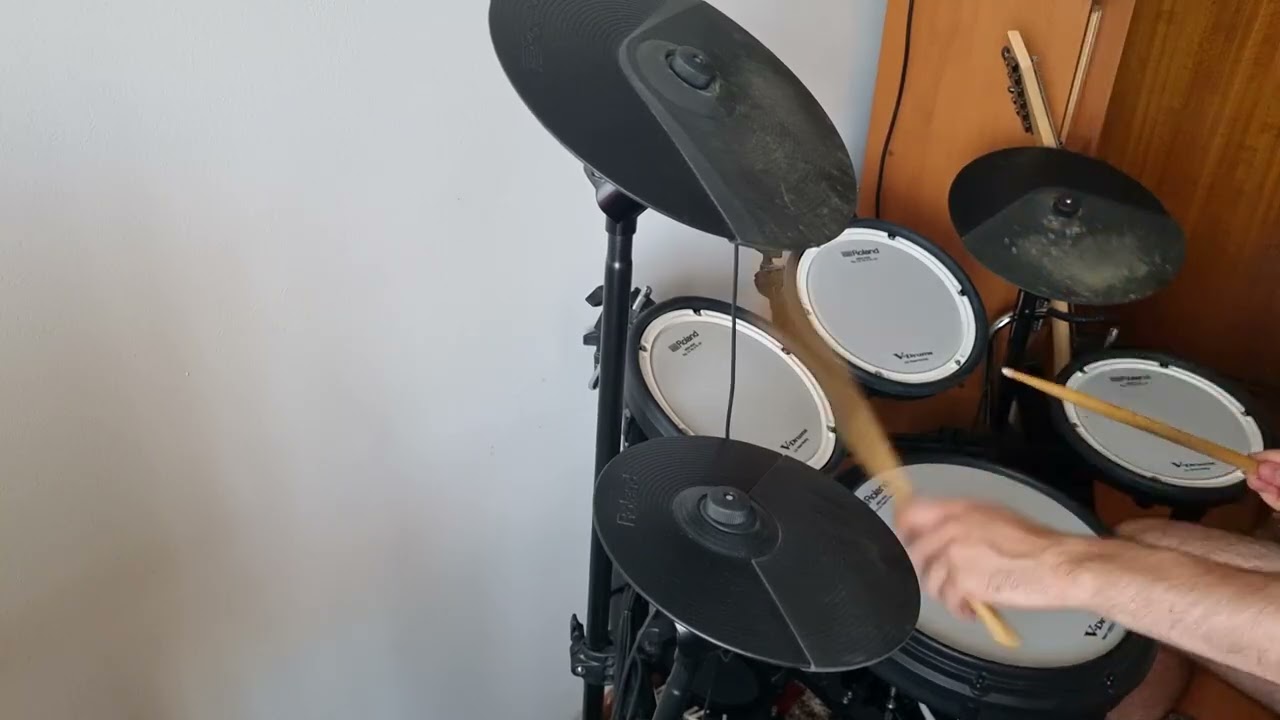 drum solo