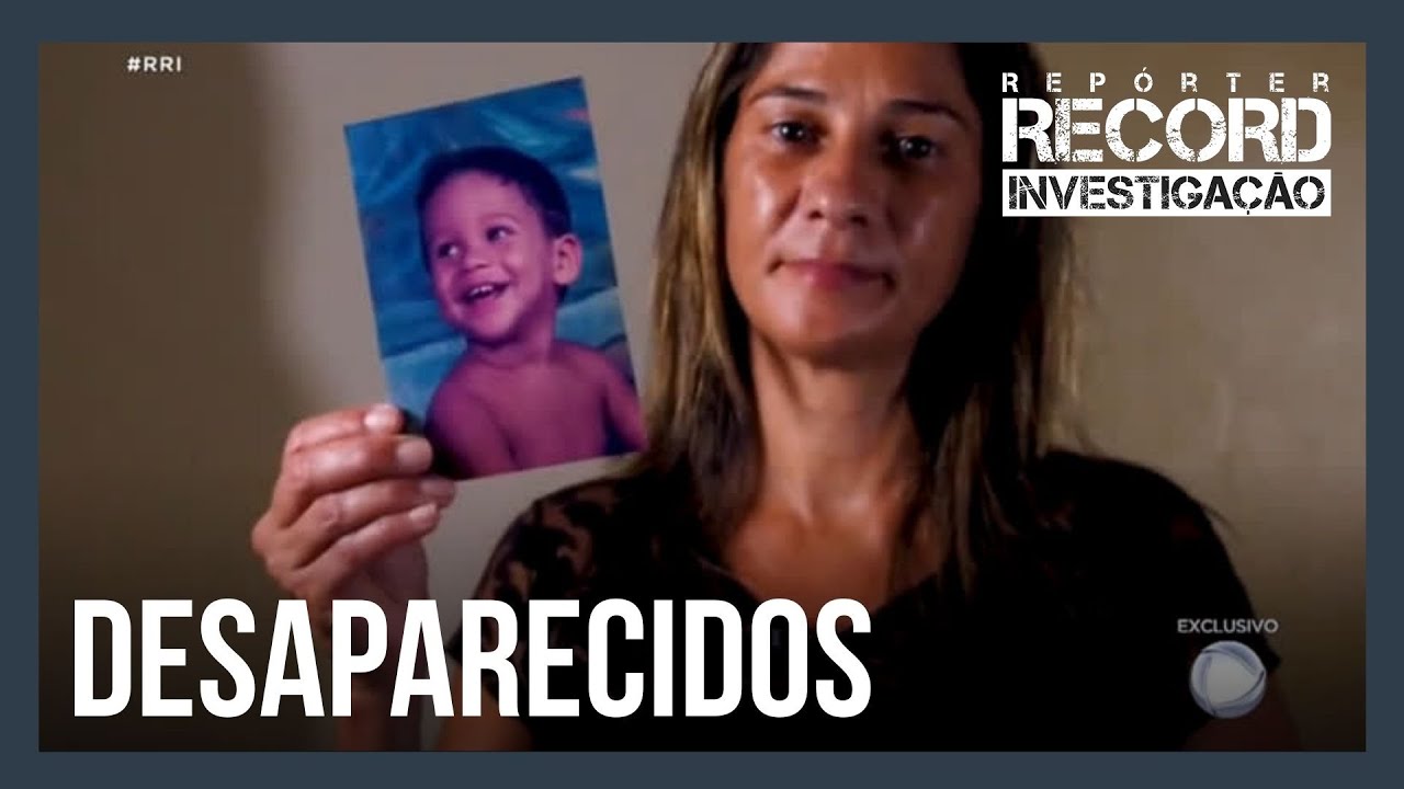 Famílias sofrem com falta de notícias dos desaparecidos na fronteira do México com os EUA