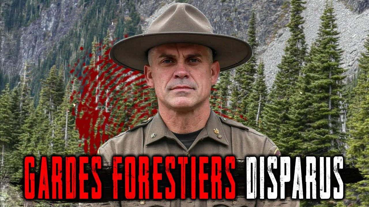 Les Disparitions les Plus Mystérieuses de Gardes Forestiers dans les Parcs  Restées Non Résolues!
