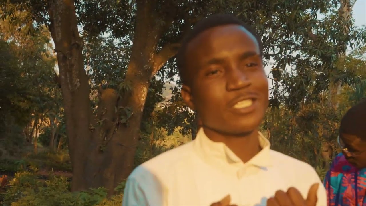 DANCE WITH ME  CLIK GU ft LEONEX DIRECTED BY  KROY FILMS