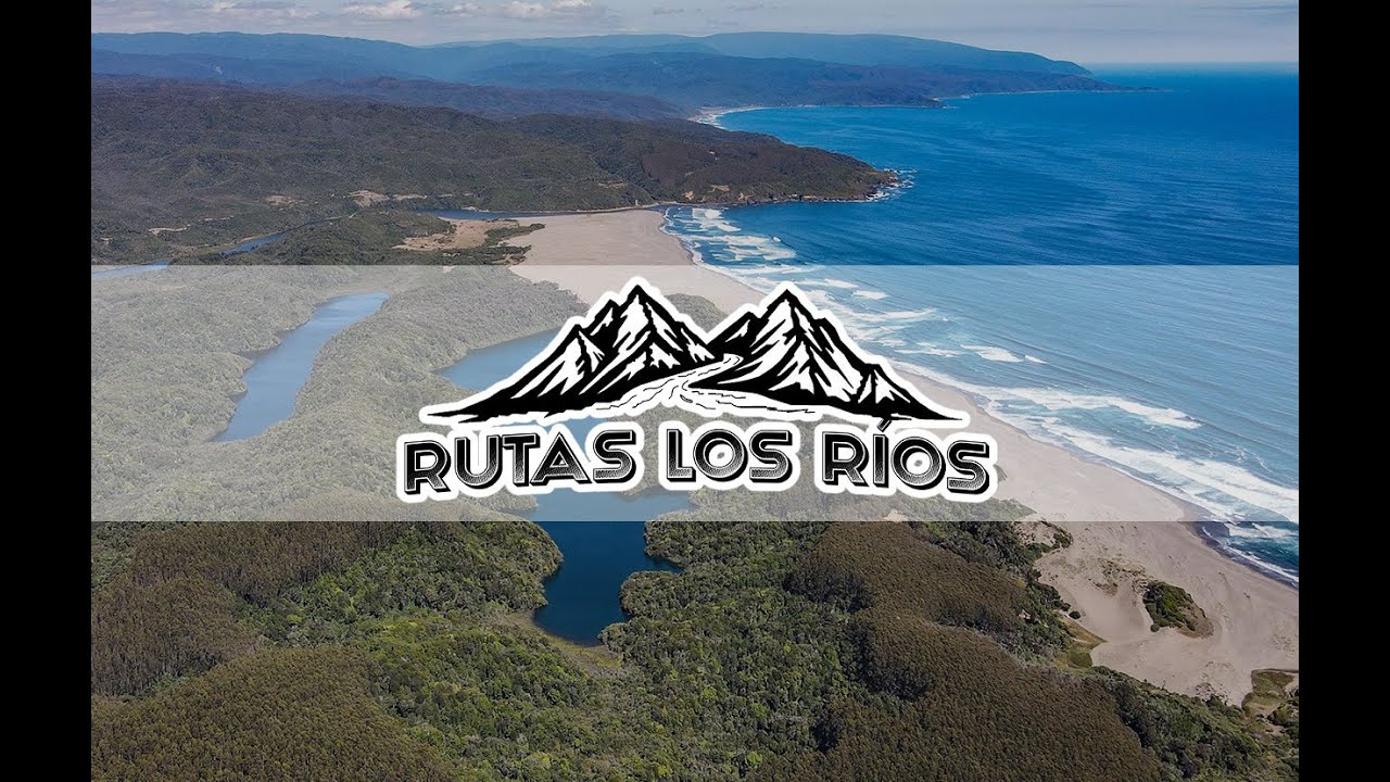Rutas Los Ríos. Capítulo #4 Costa Oculta de Valdivia, Chaihuín y Dunas de Colún.