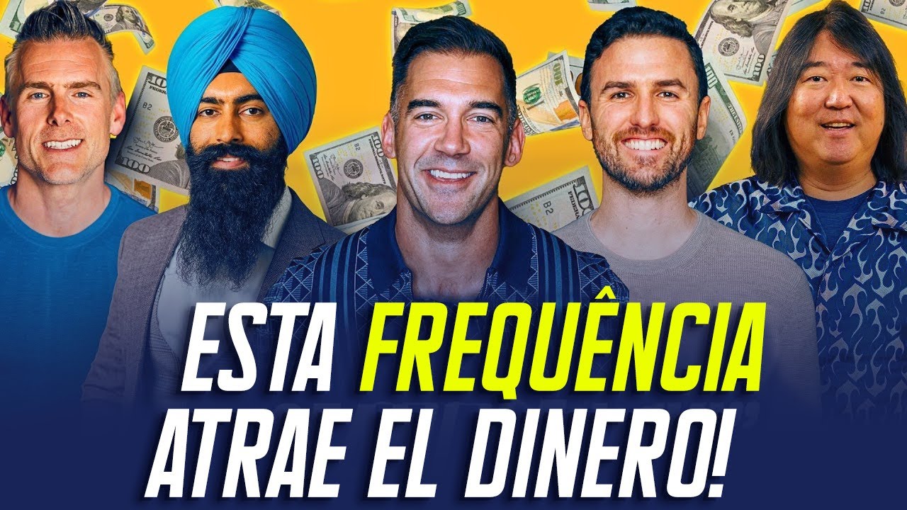 Se Voc&ecirc; Precisa Mudar Sua Mentalidade Sobre Dinheiro, Este V&iacute;deo &eacute; Para Voc&ecirc;!