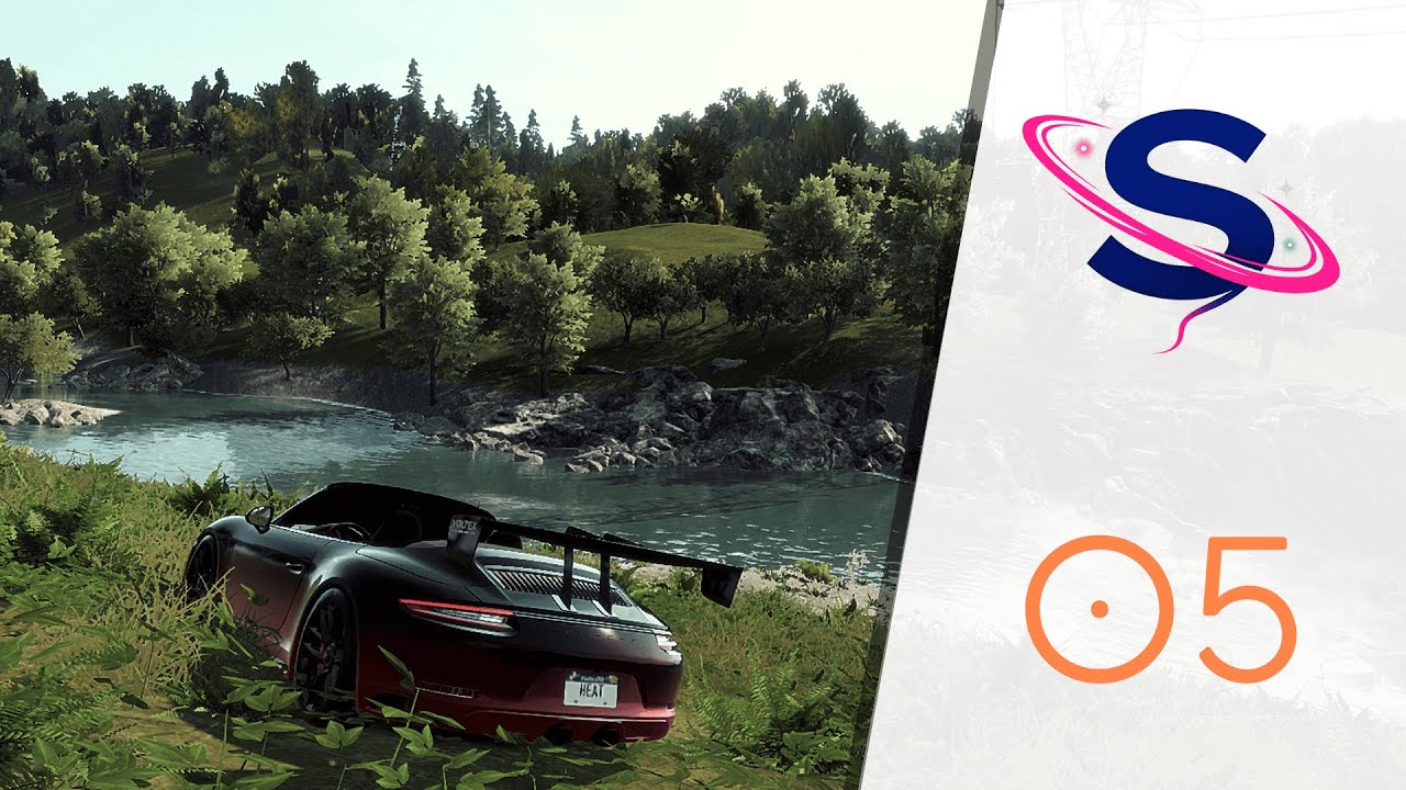 NEED FOR SPEED HEAT #5 ou est Frank Mercer ?