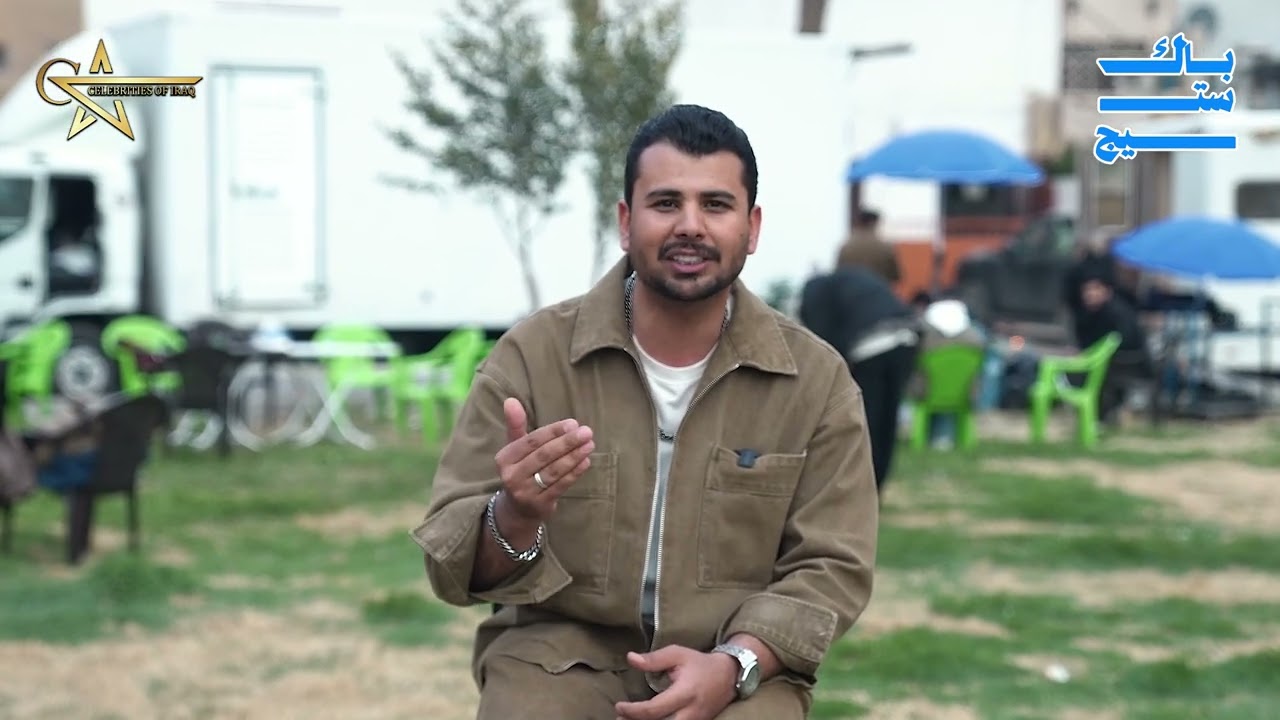 كرار حيدر يتحدث عن مشاركتها في مسلسل صفر واحد للمخرج زيد الركابي 