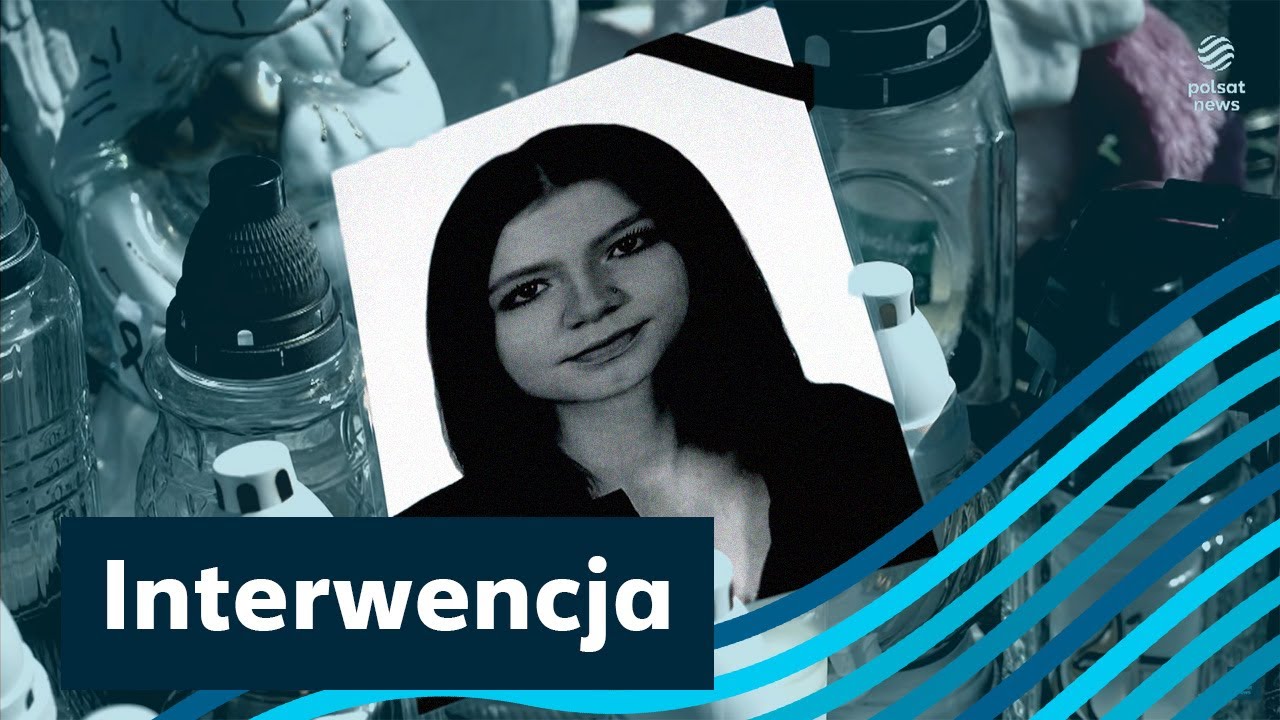 Brutalne zabójstwo 16-latki. Morderca nie działał sam?