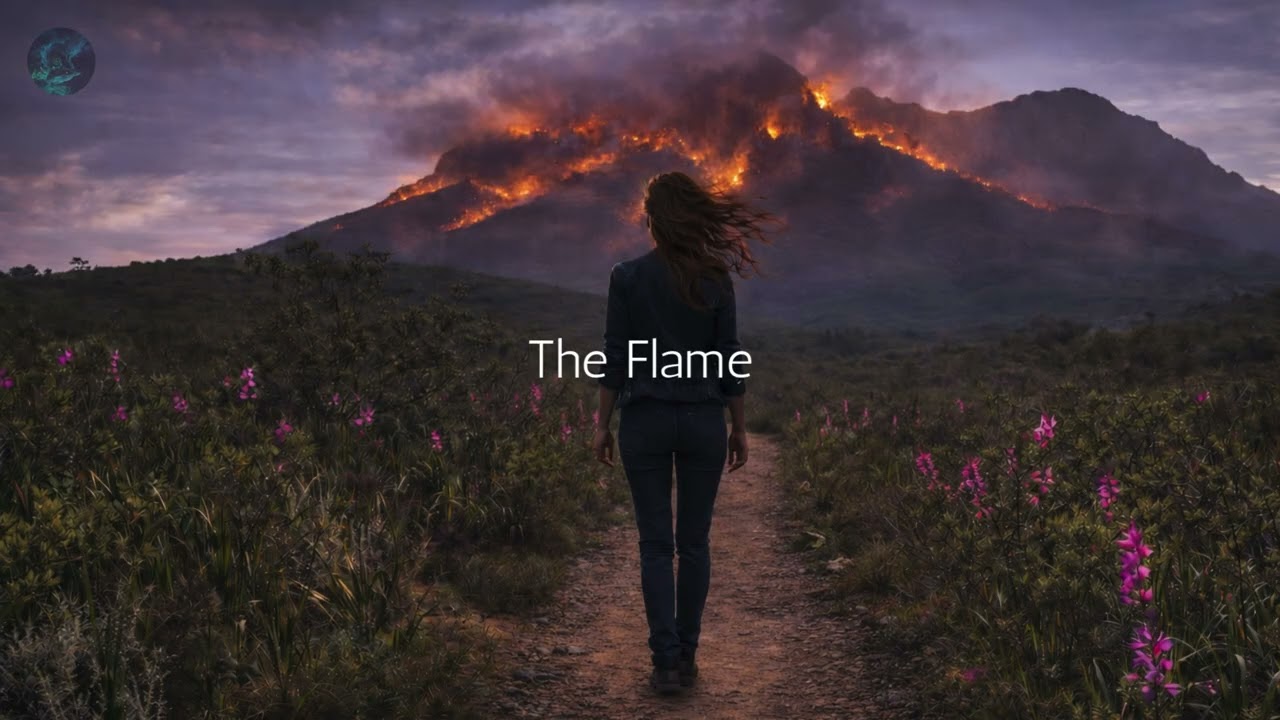 MysticBurn - The Flame